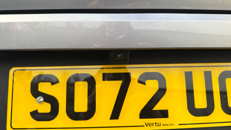 Vauxhall Mokka 1.2 Turbo 100 GS Line 5dr Petrol Hatchback